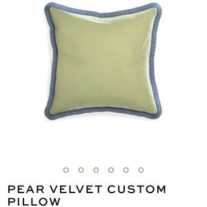 Like NEW Pillow cases -  2 22x22 case only